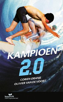 Kampioen 2.0 voorzijde