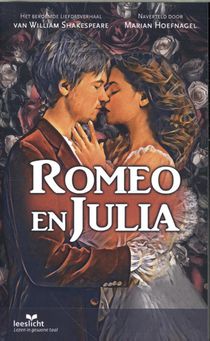 Romeo en Julia voorzijde