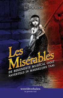 Les Misérables voorzijde