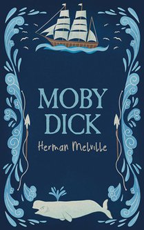 Moby Dick voorzijde