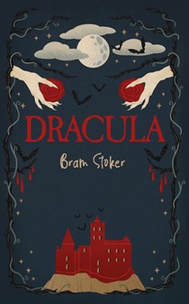 Dracula voorzijde