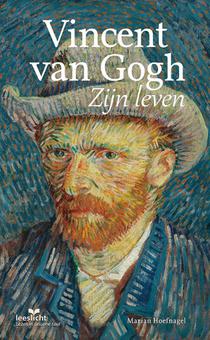 Vincent van Gogh voorzijde