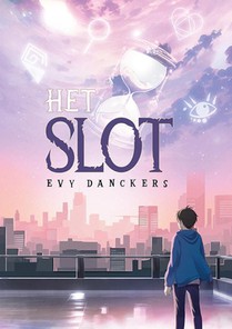 Het slot