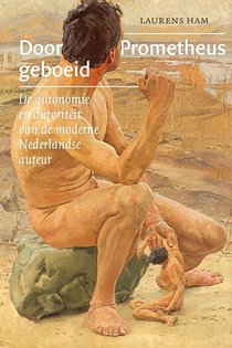 Door Prometheus geboeid