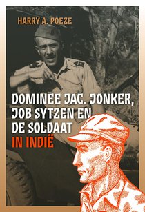 Dominee Jac. Jonker, Job Sytzen en de soldaat in Indië voorzijde
