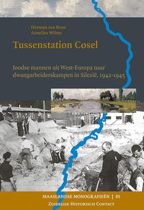 Tussenstation Cosel