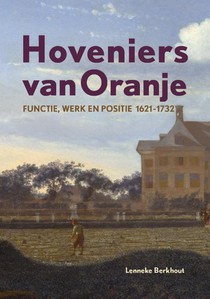 Hoveniers van Oranje voorzijde