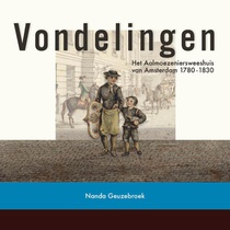 Vondelingen voorzijde