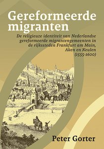 Gereformeerde migranten voorzijde