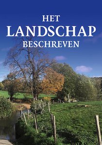 Het landschap beschreven