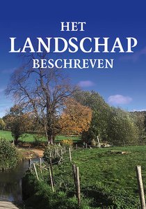 Het landschap beschreven voorzijde