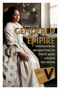 Gendered empire voorzijde