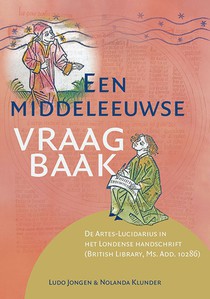 Een middeleeuwse vraagbaak