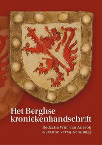 Het Berghse kroniekenhandschrift