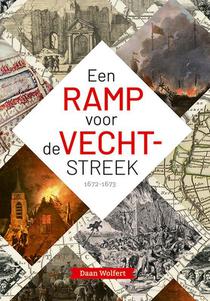 Een ramp voor de Vechtstreek - 1672-1673 voorzijde