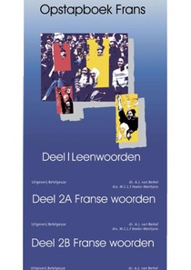 Opstapboek Frans