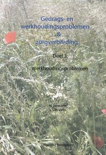 3 werkhoudingsproblemen voorzijde