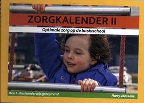 Deel 1 Basisonderwijs groep 1 en 2