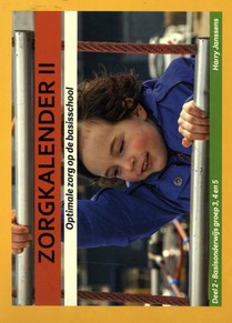 Zorgkalender II