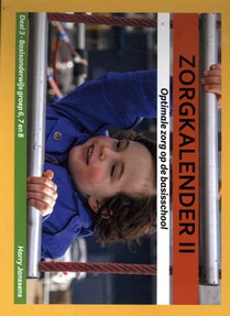Zorgkalender II
