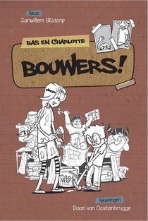 Bouwers voorzijde