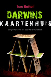 Darwins kaartenhuis