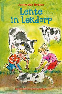 Lente in Lekdorp voorzijde