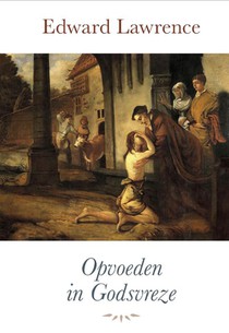 Opvoeden in godsvreze voorzijde