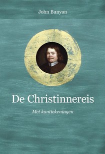 De Christinnereis voorzijde