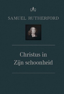 Christus in Zijn schoonheid