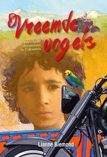 Vreemde Vogels