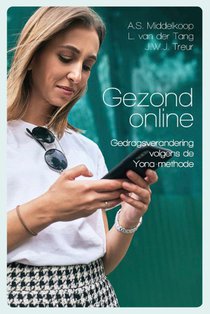 Gezond online voorzijde