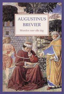 Augustinus Brevier voorzijde