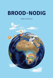 Brood-nodig voorzijde