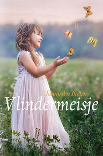 Vlindermeisje