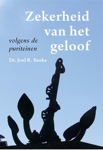 Zekerheid van het geloof voorzijde