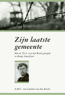 Zijn laatste gemeente