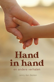 Hand in hand voorzijde