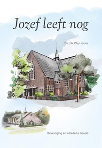Jozef leeft nog voorzijde