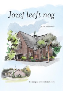 Jozef leeft nog