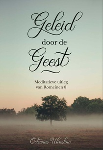 Geleid door de Geest