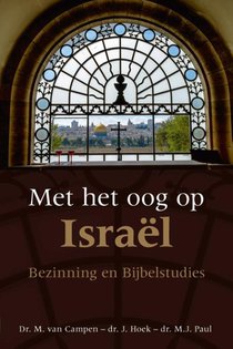 Met het oog op Israël