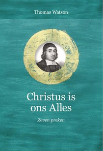 Christus is ons alles voorzijde