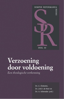 Verzoening door voldoening voorzijde