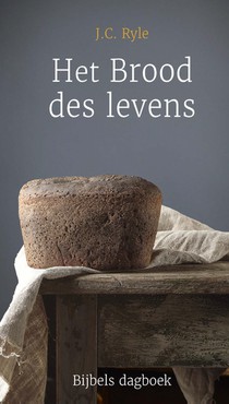 Het Brood des levens voorzijde