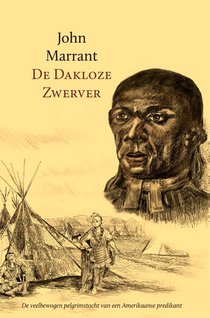 De dakloze zwerver