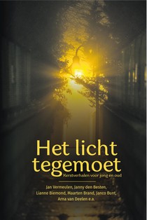 Het licht tegemoet voorzijde