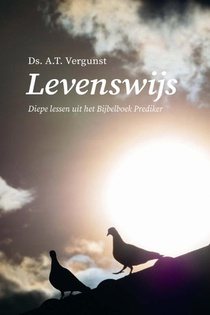 Levenswijs voorzijde