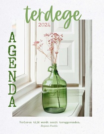 Terdege agenda 2024