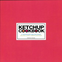 Ketchup cookbook